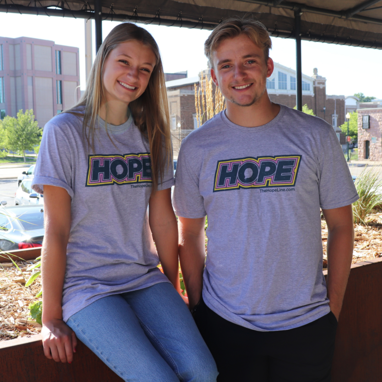 HOPE T-Shirt